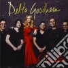 Deltà Goodrem - Christmas Ep cd musicale di Delta Goodrem