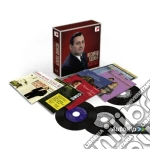 Richard Tucker - The Opera Recital Album Collection (10 Cd) cd