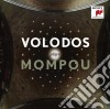 Frederic Mompou - Musica Per Pianoforte cd