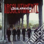 Quilapayun - Absolutamente