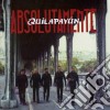Quilapayun - Absolutamente cd
