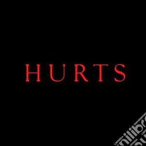Hurts - Exile (2 Cd) cd musicale di Hurts