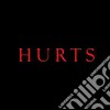 Hurts - Exile (2 Cd) cd
