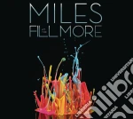 Miles Davis - Miles At The Fillmore 1970 (4 Cd) cd
