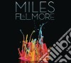 Miles Davis - Miles At The Fillmore 1970 (4 Cd) cd