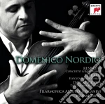 Ottorino Respighi - Concerto Gregoriano