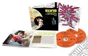 Elvis Presley - Aloha From Hawaii Via Satellite (Legacy Edition) (2 Cd) cd musicale di Elvis Presley