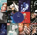 Mina - 12 cd