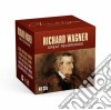 Richard Wagner - Great Recordings (40 Cd) cd