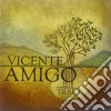Vicente Amigo - Tierra cd