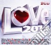 Love 2013 (2 Cd) cd