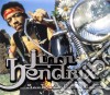 Jimi Hendrix - South Saturn Delta cd