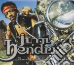Jimi Hendrix - South Saturn Delta cd