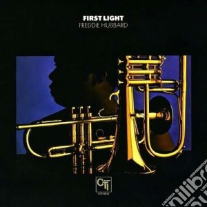 (LP Vinile) Freddie Hubbard - First Light lp vinile di Freddie Hubbard