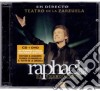 Raphael - El Reencuentro (Cd+Dvd) cd