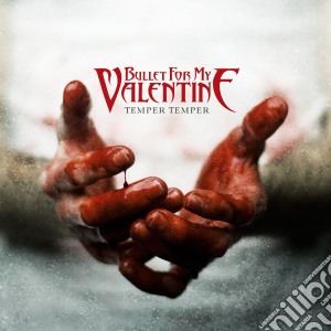 (LP Vinile) Bullet For My Valentine - Temper Temper lp vinile di Bullet For My Valentine