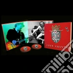 Live shots cd