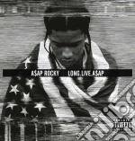 (LP Vinile) ASap Rocky - Long Live ASAp (2 Lp)