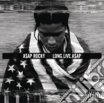 ASap Rocky - Long Live ASAp (Deluxe Version)
