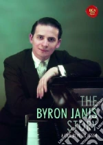 (Music Dvd) Byron Janis Story (The) cd
