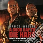 Marco Beltrami - A Good Day To Die Hard cd