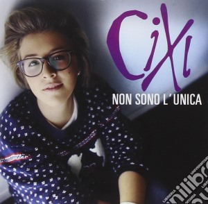 Cixi - Non Sono L'unica cd musicale di Cixi