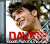 Davide - 100000 Parole D'amore cd