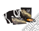 (LP Vinile) Korn - Freak On A Leash / Remix 7 & T Shirt Box Set - 7' Box vinile