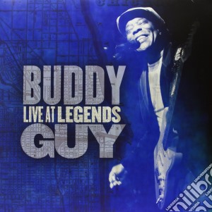 (LP Vinile) Buddy Guy - Live At Legends lp vinile di Buddy Guy