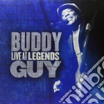 (LP Vinile) Buddy Guy - Live At Legends vinile
