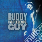 Buddy Guy - Live At Legends cd