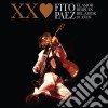 Paez Fito - El Amor Despues Del Amor (Cd+Dvd) cd