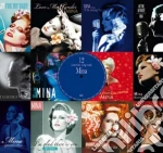 Mina - 12 (American Song Book) cd