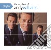 Andy Williams - Playlist cd