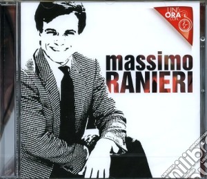 Massimo Ranieri - Un'Ora Con... cd musicale di Massimo Ranieri