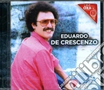 Eduardo De Crescenzo - Un'Ora Con.. cd