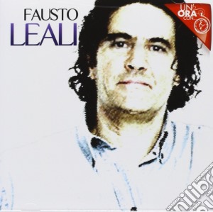 Fausto Leali - Un'Ora Con... cd musicale di Fausto Leali