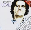 Fausto Leali - Un'Ora Con... cd