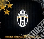 Juventus Christmas Soundtrack 2012 / Various cd