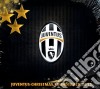 Juventus Christmas Soundtrack 2012 / Various cd