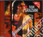 Ivan Graziani - Un'Ora Con... cd