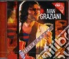 Ivan Graziani - Un'Ora Con... cd