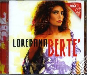 Loredana Berte' - Un'Ora Con... cd musicale di Loredana BertÃ©