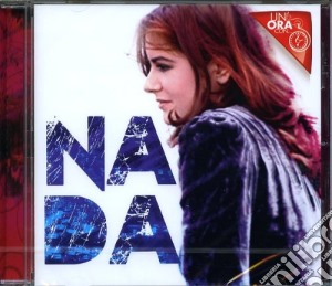 Nada - Un'Ora Con... cd musicale di Nada