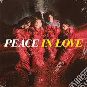 Peace - In Love cd musicale di Peace