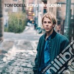 (LP Vinile) Tom Odell - Long Way Down