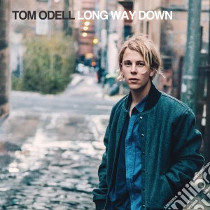 Tom Odell - Long Way Down cd musicale di Tom Odell