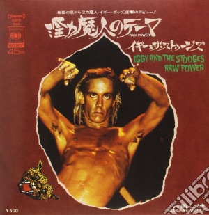 Iggy And The Stooges - Raw Power (7