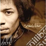 (LP Vinile) Jimi Hendrix - Somewhere (7' Vinyl) vinile