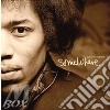 (LP Vinile) Jimi Hendrix - Somewhere (7" Vinyl) cd